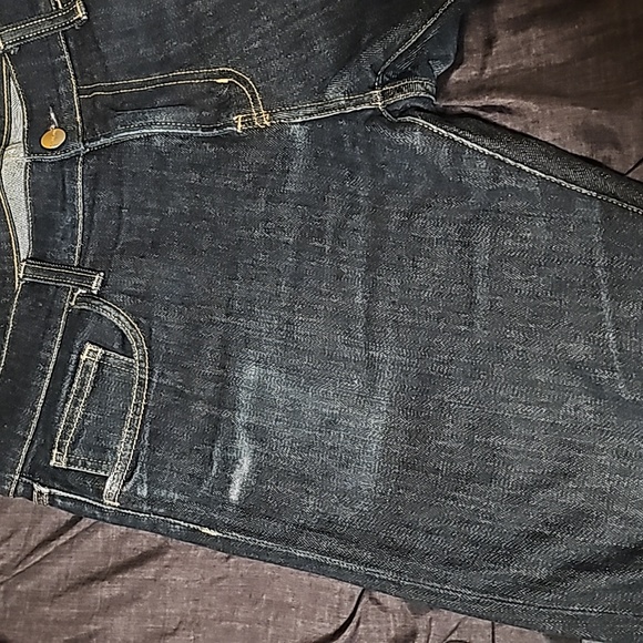 Carhartt WIP Rebel Jeans - Picture 4 of 6